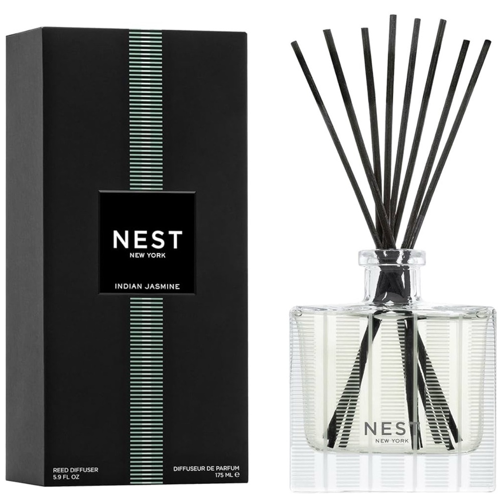 Nest New York diffuser- Indian jasmine